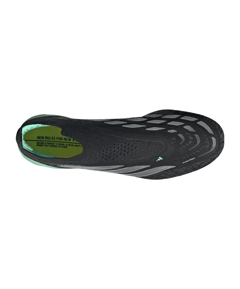 adidas Predator Elite Laceless FG Final Rush