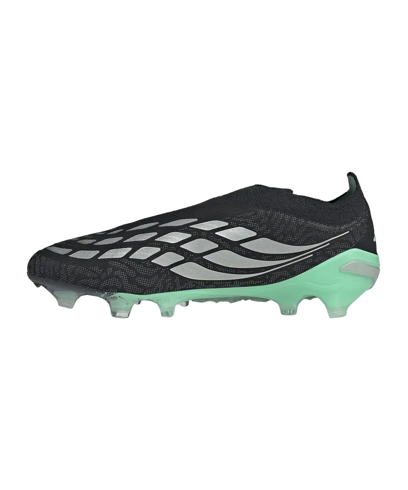 adidas Predator Elite Laceless FG Final Rush