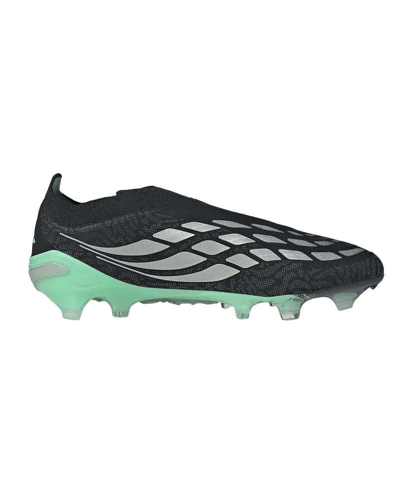 adidas Predator Elite Laceless FG Final Rush