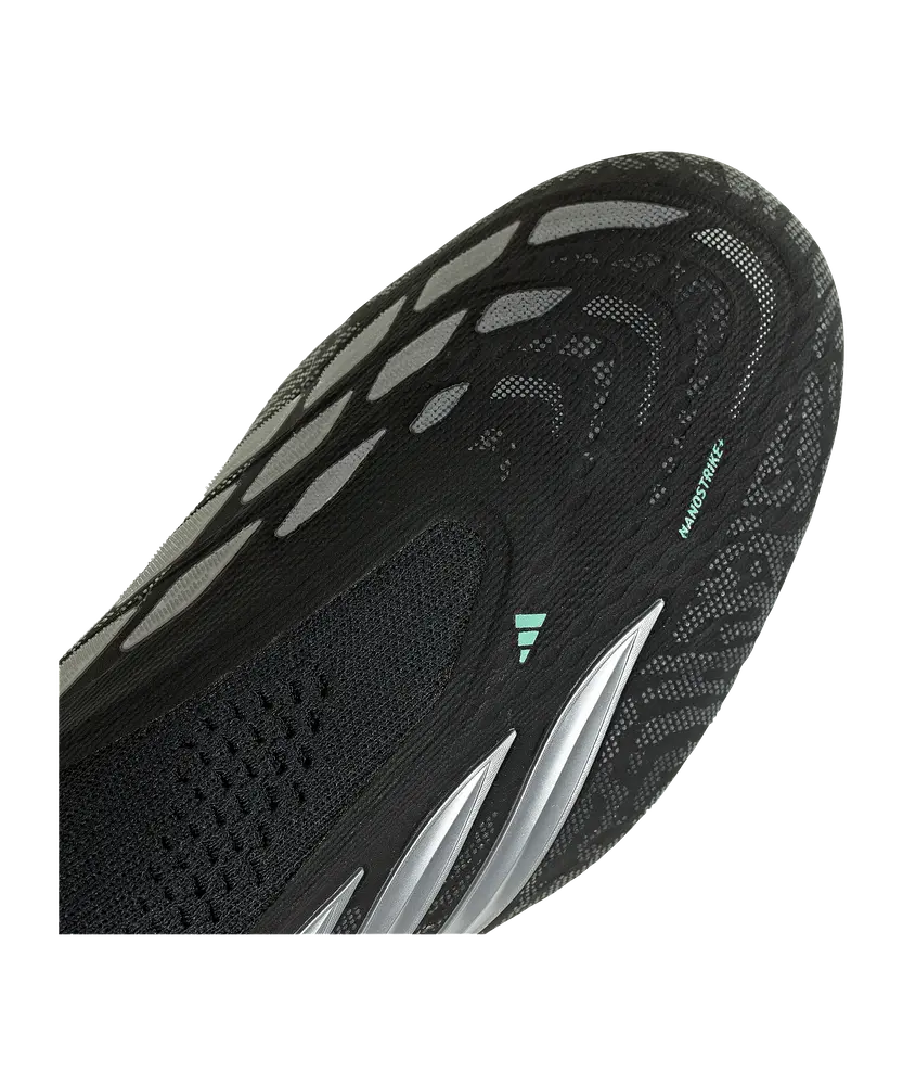 adidas Predator Elite Laceless FG Final Rush