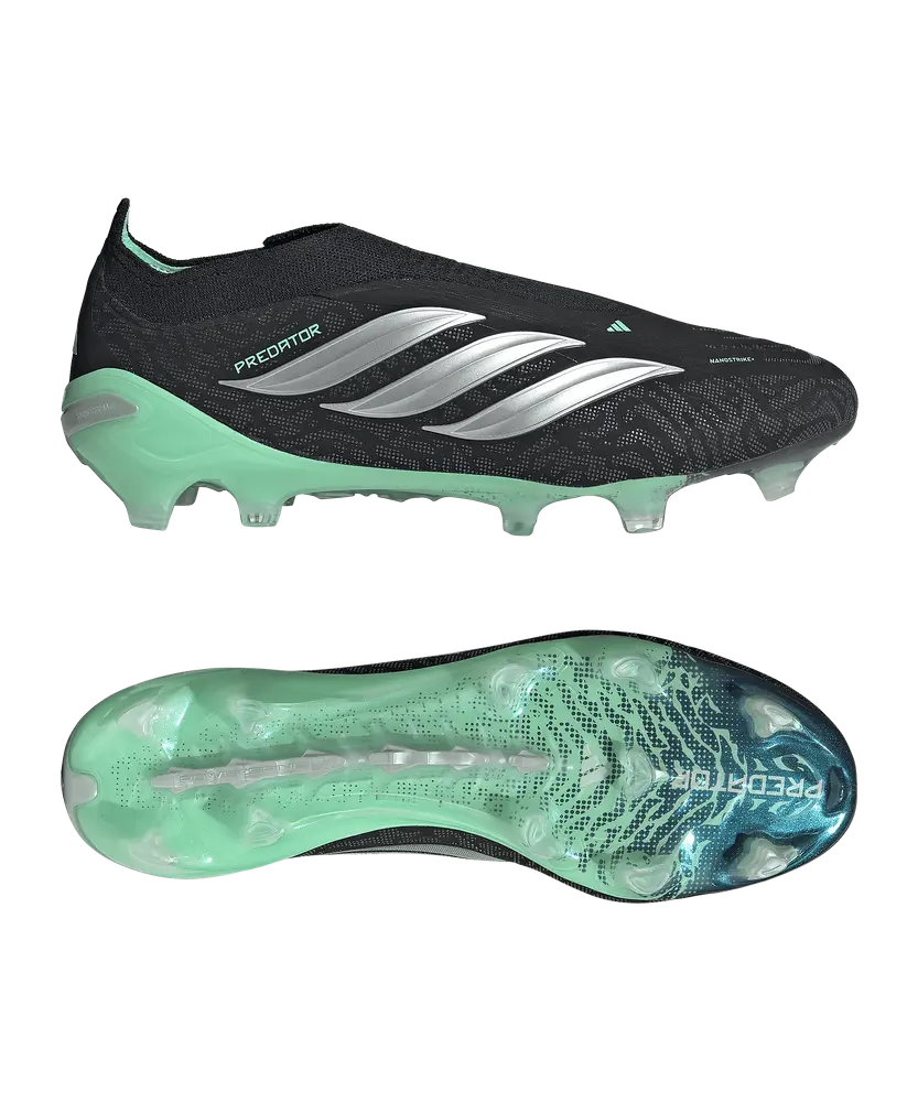 adidas Predator Elite Laceless FG Final Rush