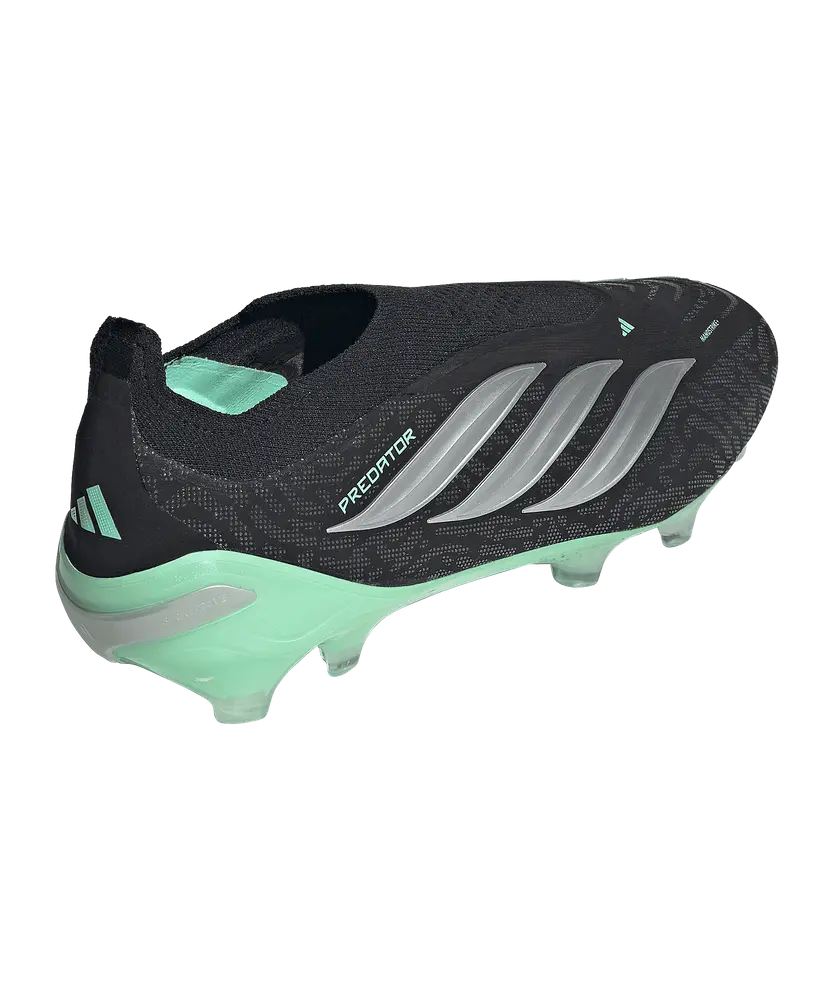 adidas Predator Elite Laceless FG Final Rush
