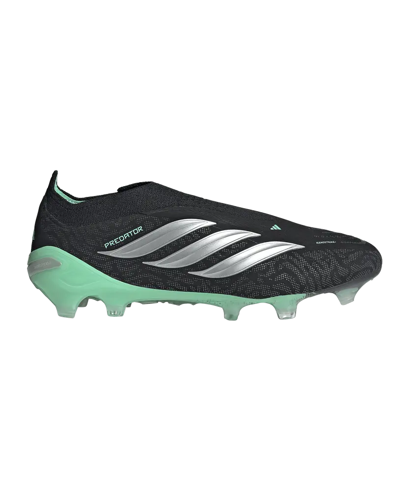 adidas Predator Elite Laceless FG Final Rush