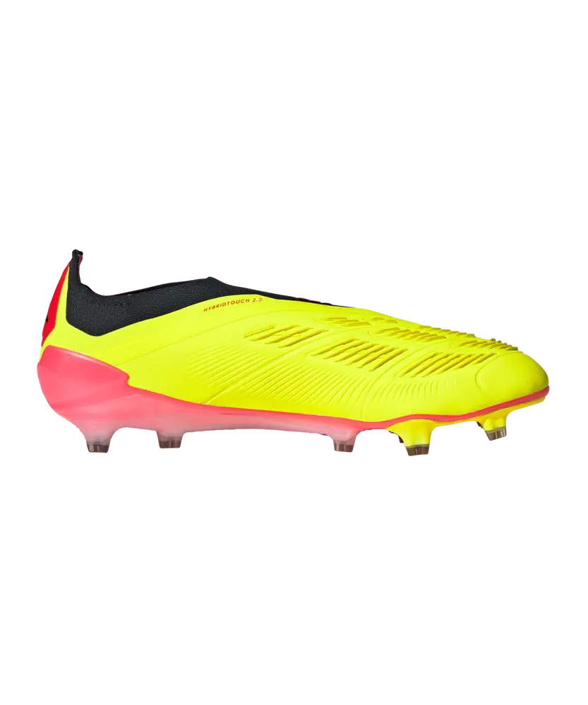 adidas Predator Elite LL FG