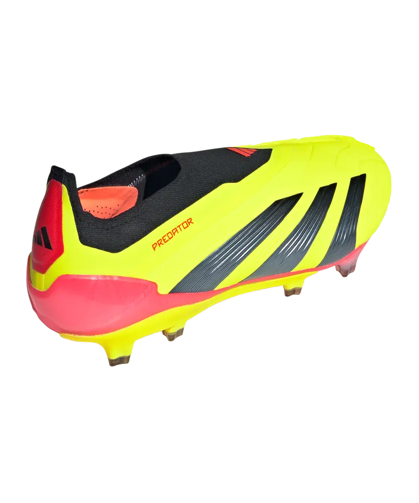 adidas Predator Elite LL FG