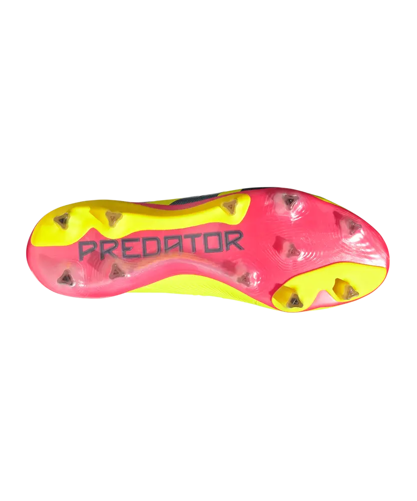 adidas Predator Elite LL FG
