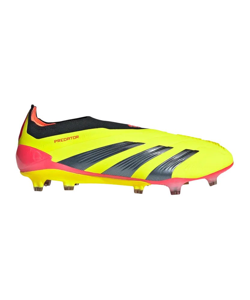 adidas Predator Elite LL FG