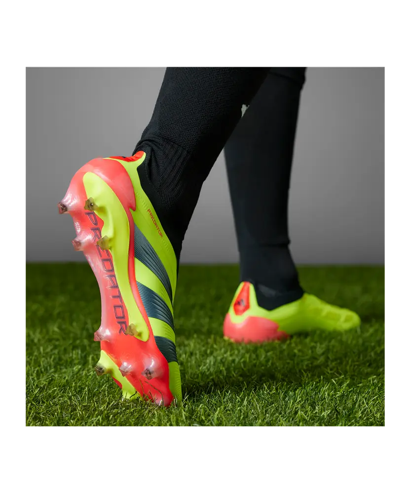 adidas Predator Elite LL FG