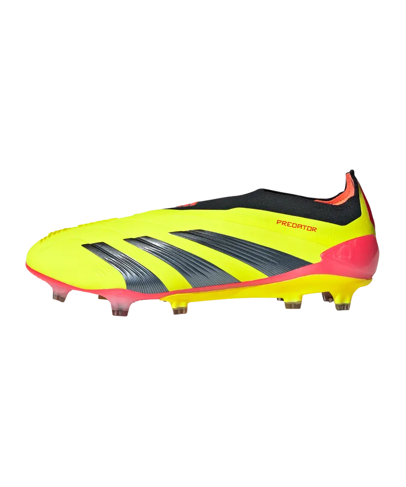 adidas Predator Elite LL FG