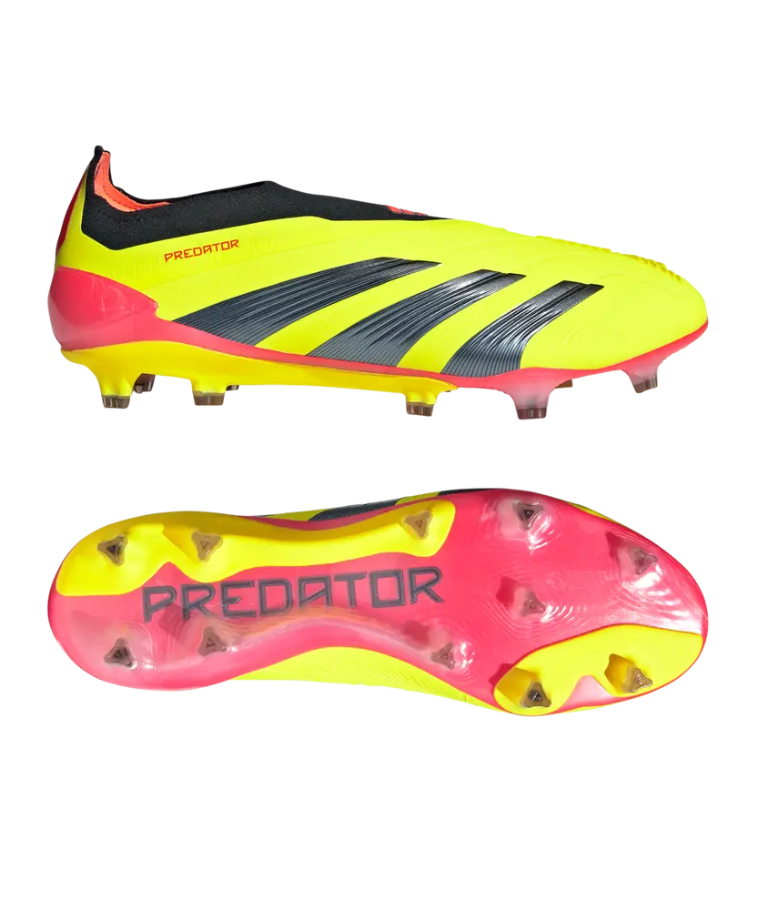 adidas Predator Elite LL FG
