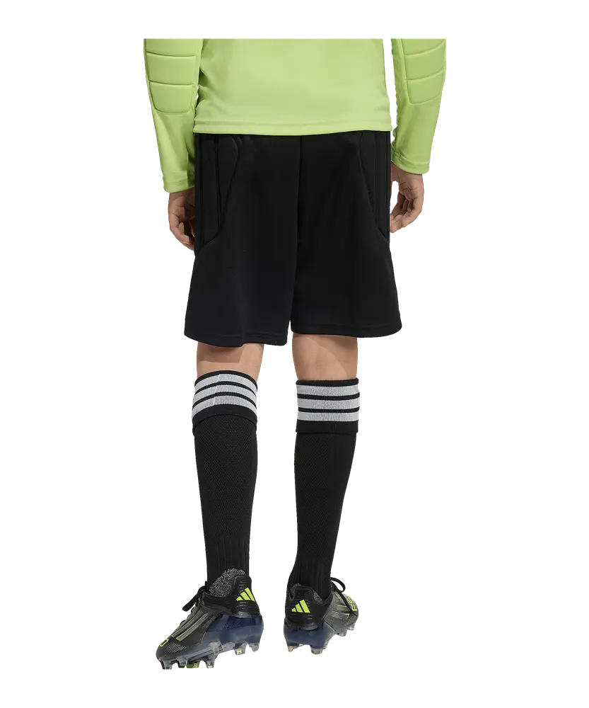 Short GK adidas Tierro 26 Enfant