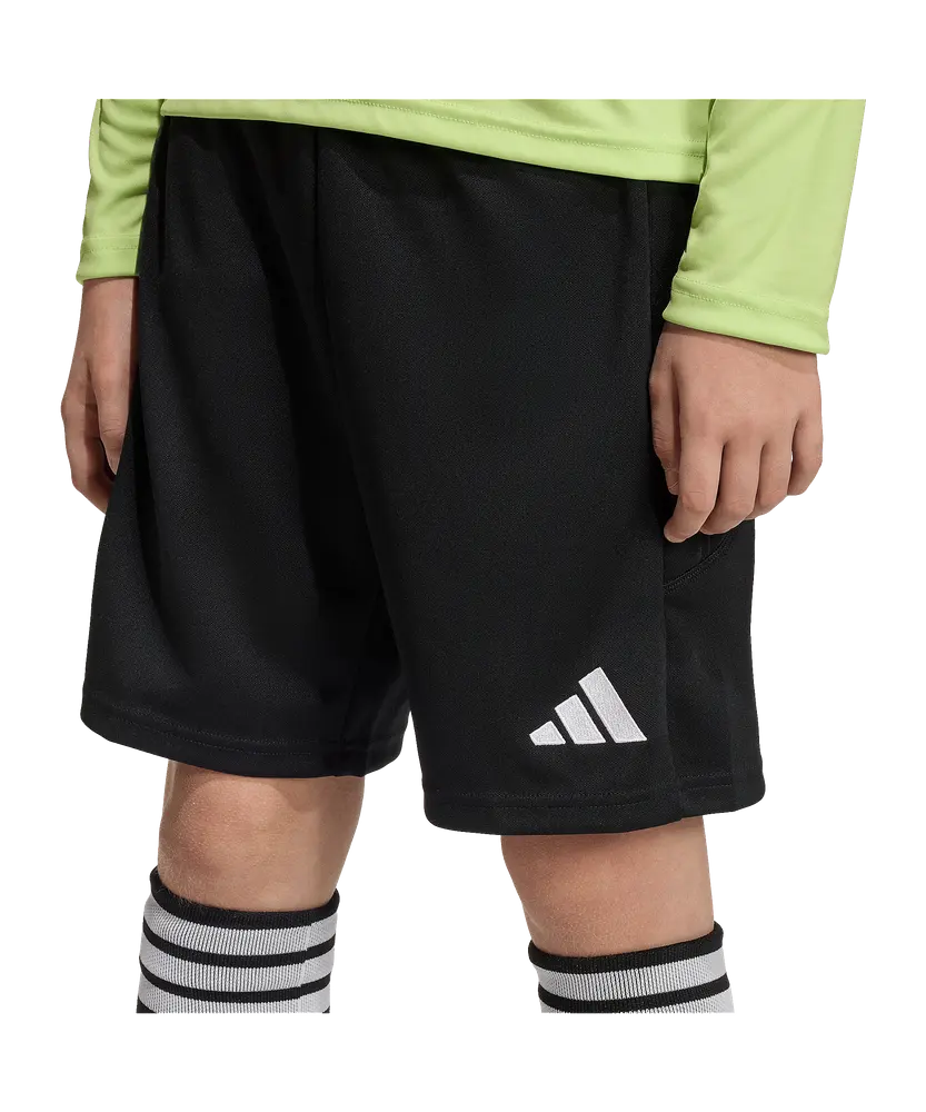 Short GK adidas Tierro 26 Enfant