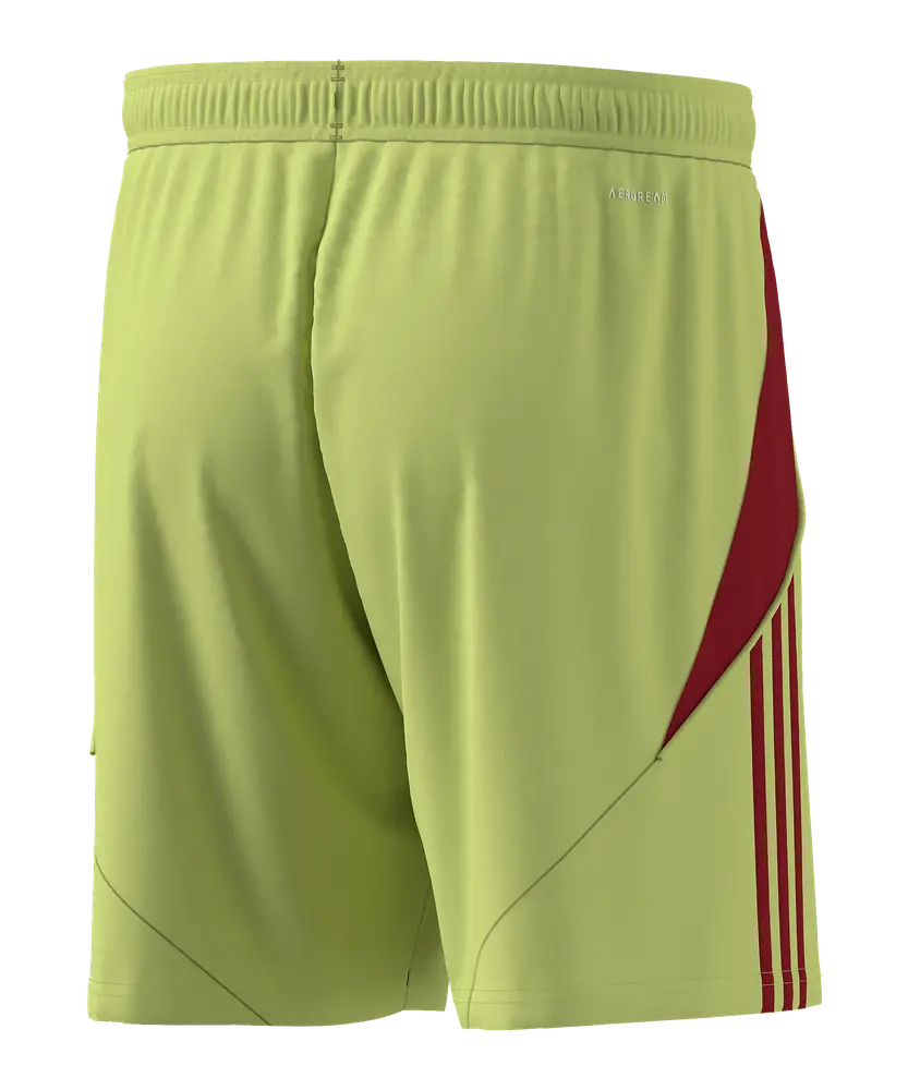 Shorts adidas Tiro 25