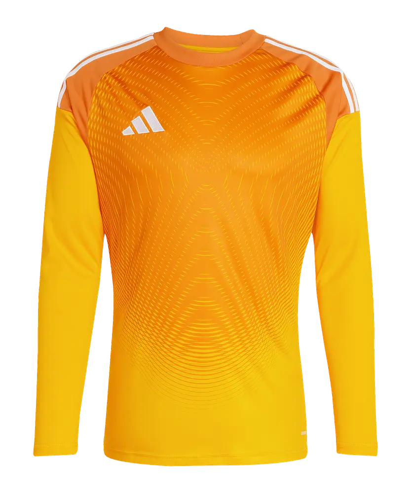 Maglia da portiere a manica lunga adidas Tiro 25 Competition