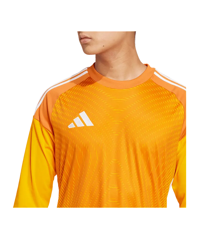 Maglia da portiere a manica lunga adidas Tiro 25 Competition