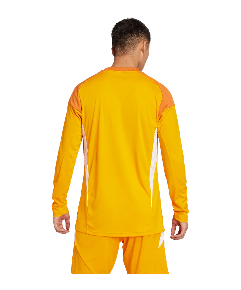Maglia da portiere a manica lunga adidas Tiro 25 Competition