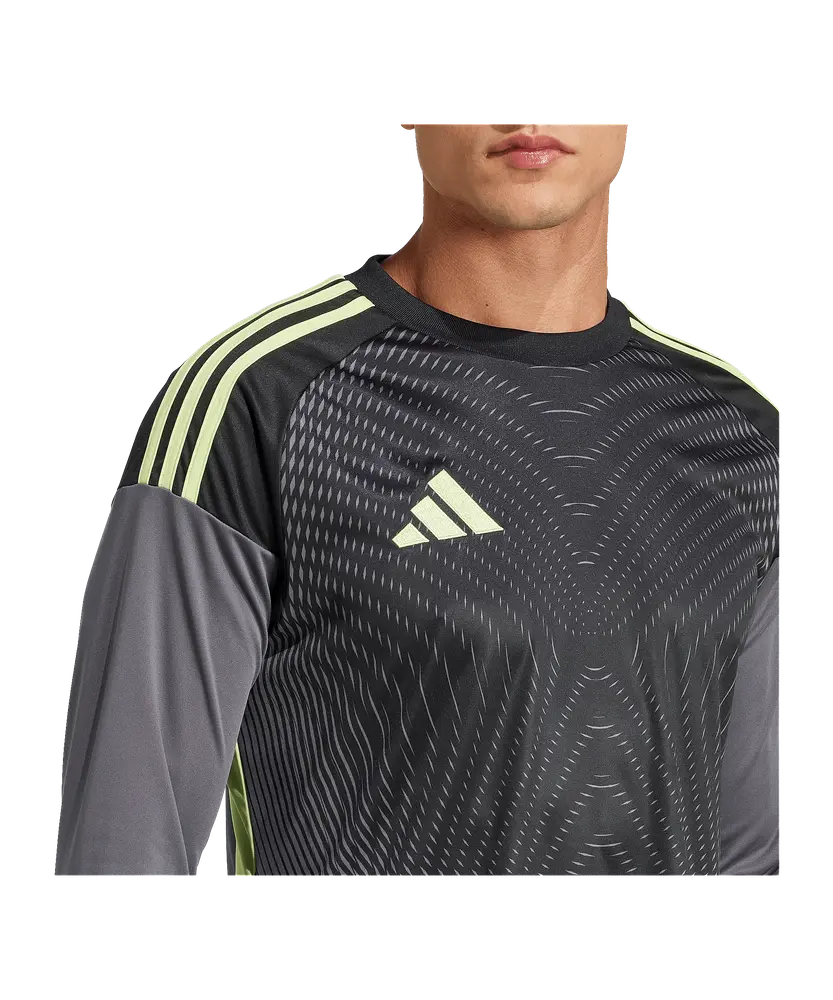 Maglia a maniche lunghe da portiere adidas Tiro 25 Competition