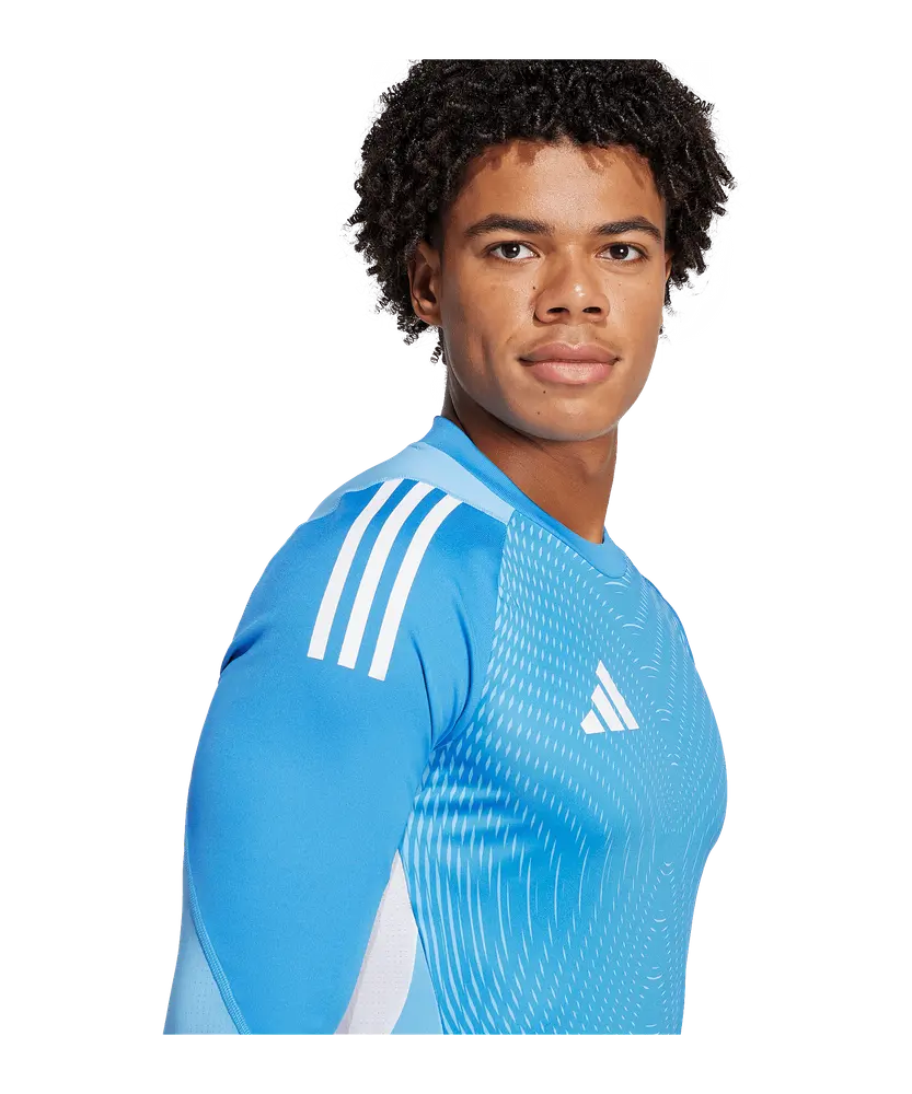 adidas Tiro 25 Pro Maglia GK m/l