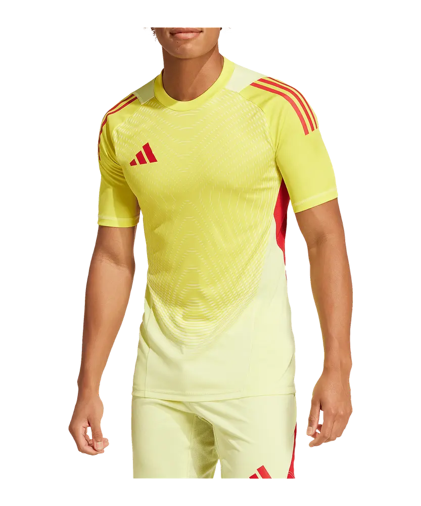 adidas Tiro 25 Pro GK-Maglia