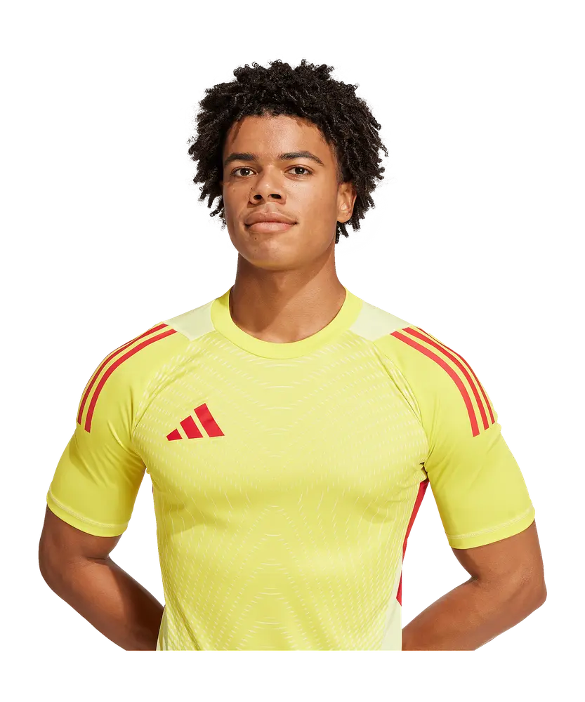adidas Tiro 25 Pro GK-Maglia