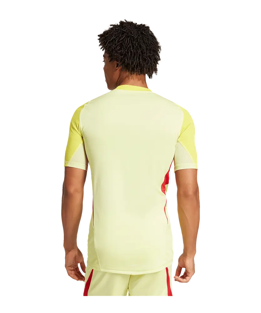 adidas Tiro 25 Pro GK-Maglia