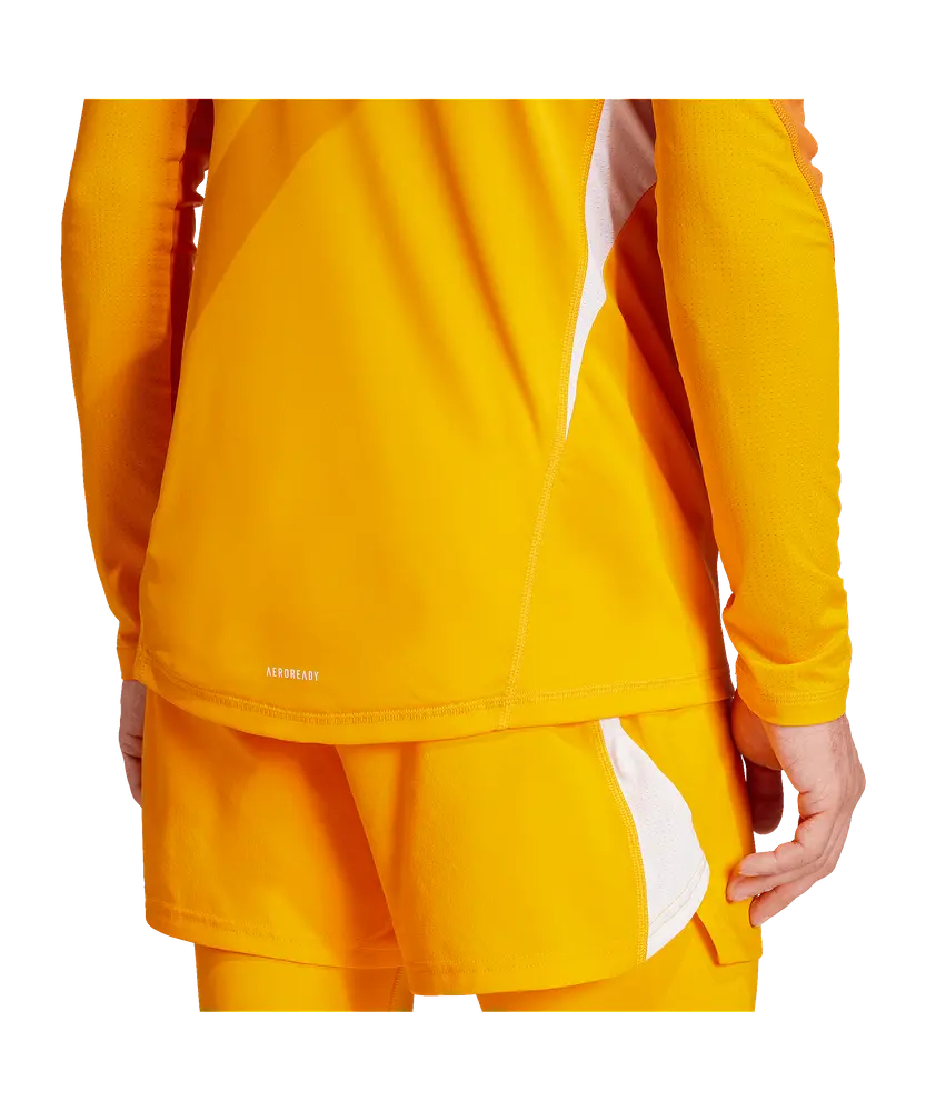 adidas Tiro 25 Pro GK-Shirt a maniche lunghe