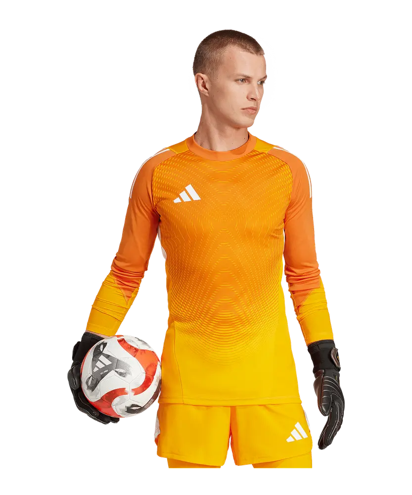 adidas Tiro 25 Pro GK-Shirt a maniche lunghe