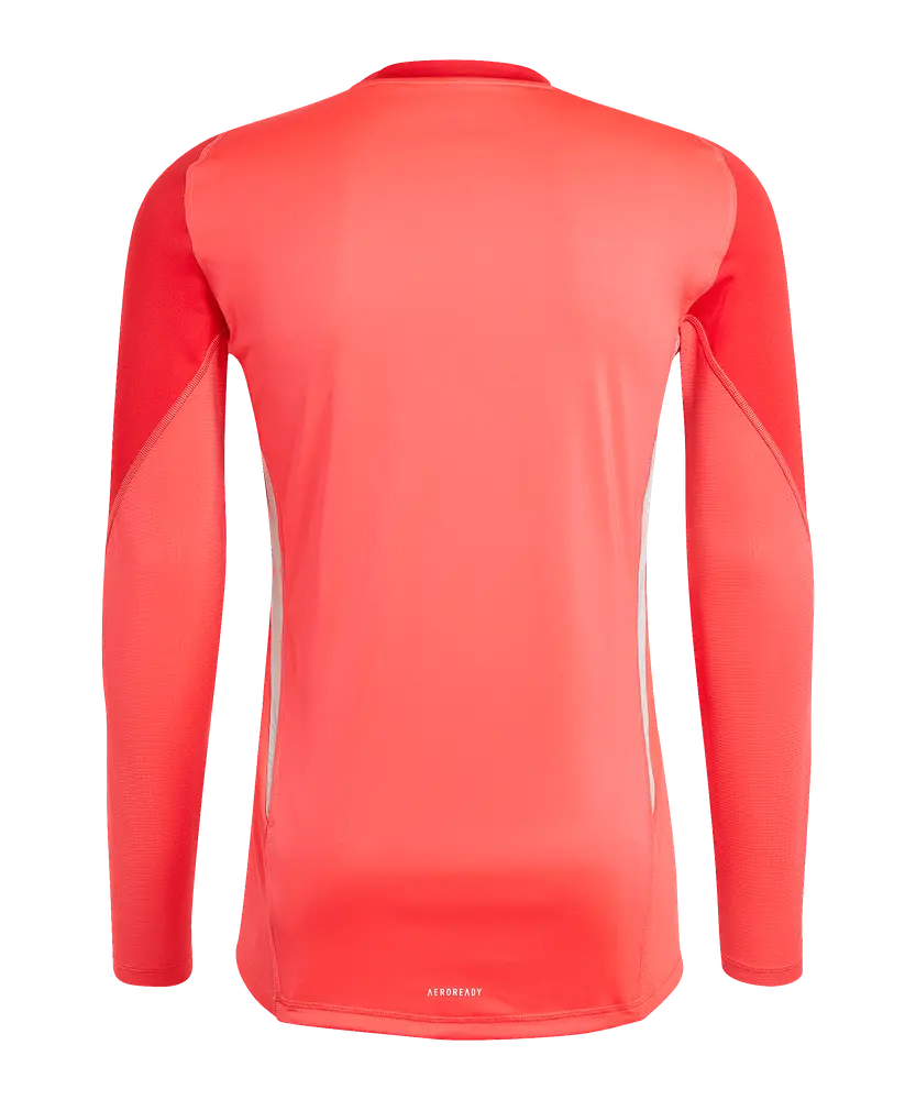 Maglia adidas Tiro 25 Pro GK manica lunga