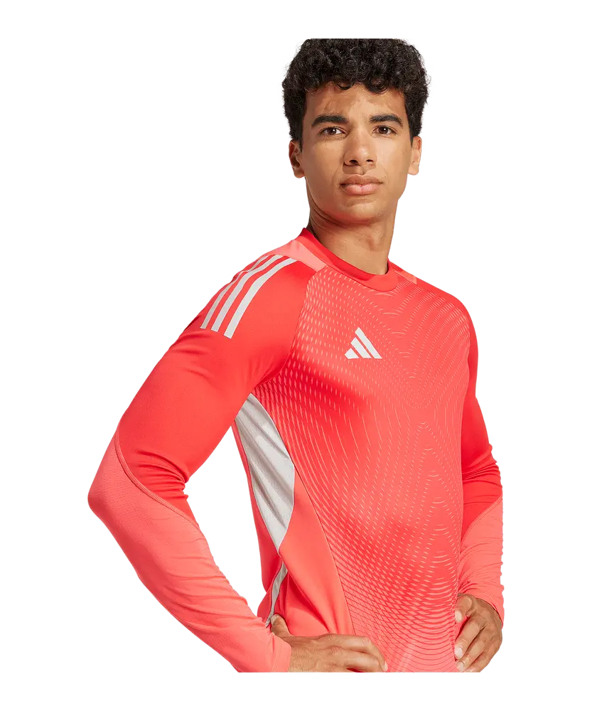 Maglia adidas Tiro 25 Pro GK manica lunga