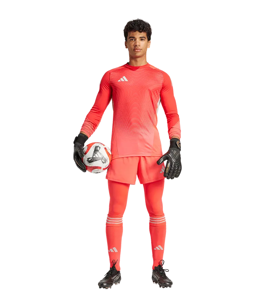 Maglia adidas Tiro 25 Pro GK manica lunga
