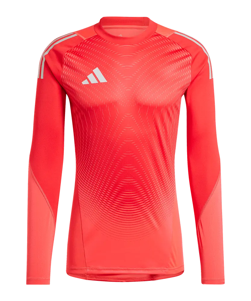 Maglia adidas Tiro 25 Pro GK manica lunga