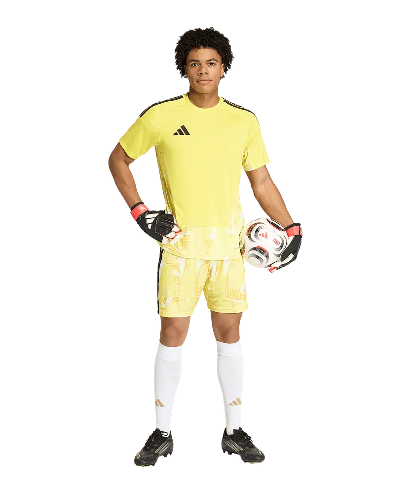 Pantaloncini adidas Tiro 26 GK
