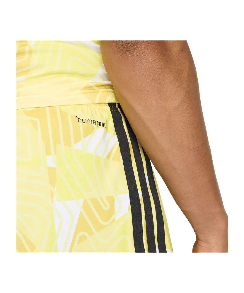 Pantaloncini adidas Tiro 26 GK