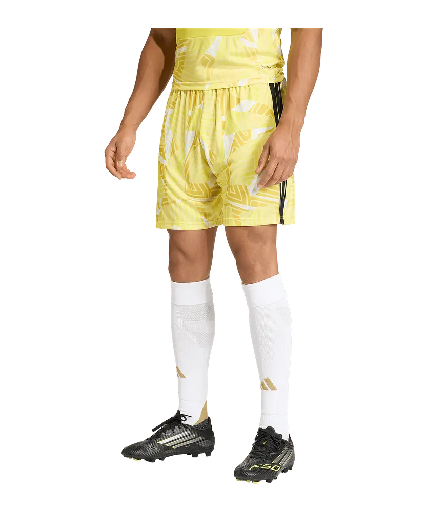 Pantaloncini adidas Tiro 26 GK
