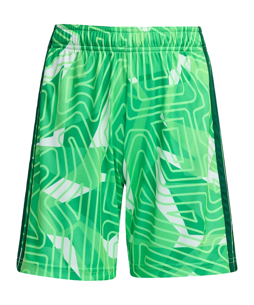 Pantaloncini adidas Tiro 26 GK per bambini