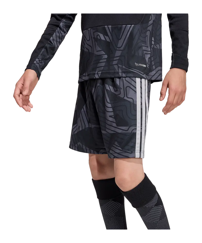 Short gardien adidas Tiro 26 Enfant