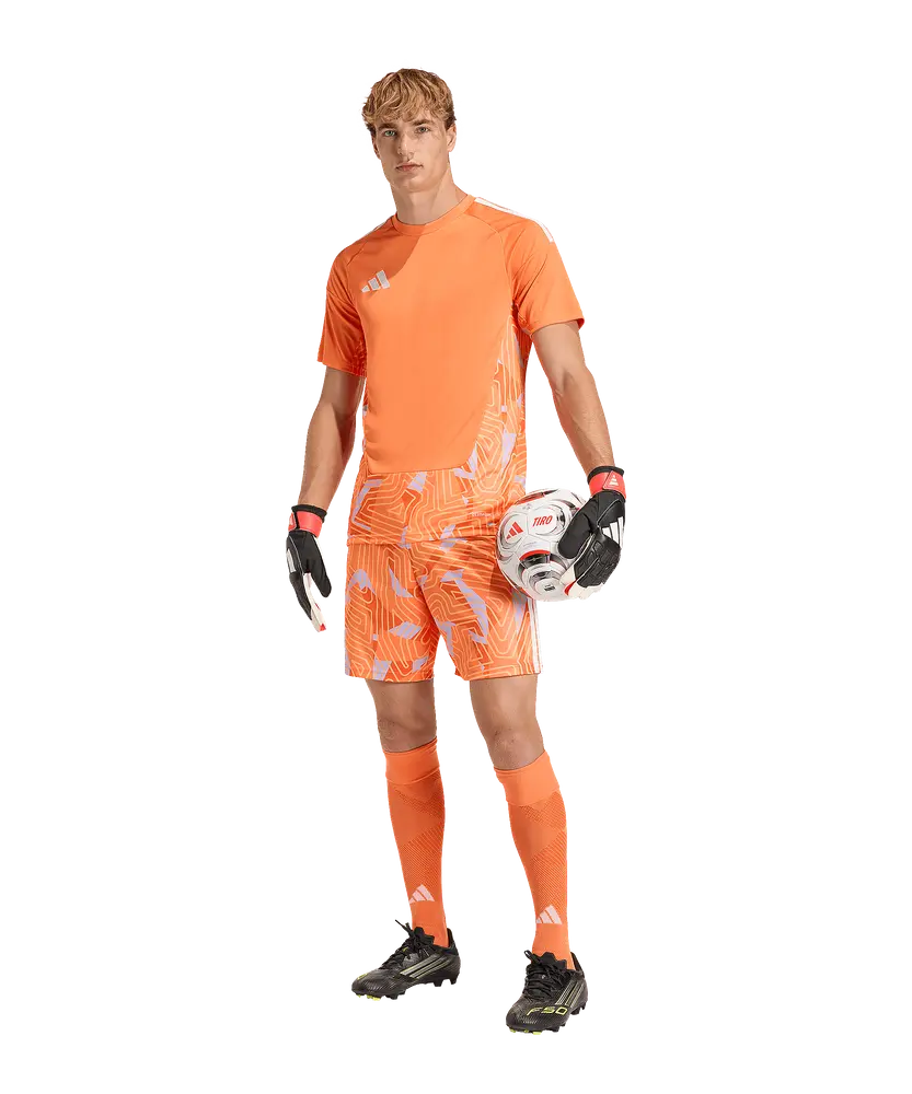 Pantaloncini da portiere adidas Tiro 26