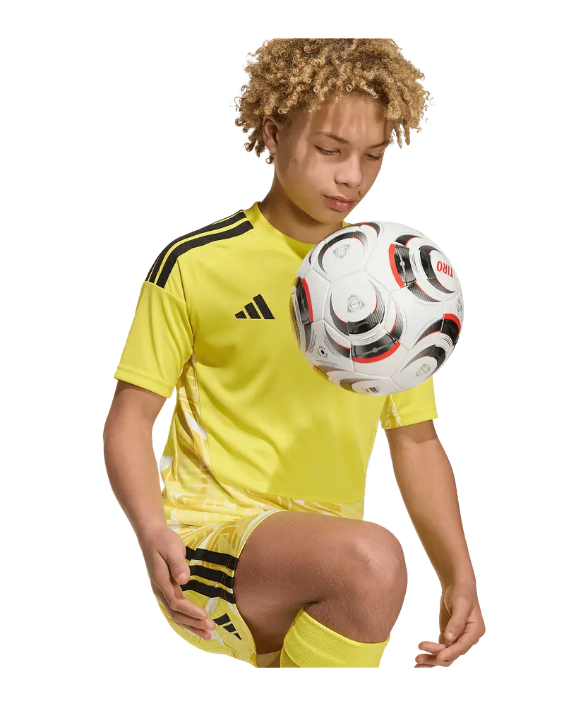 Maglia adidas Tiro 26 GK Bambino