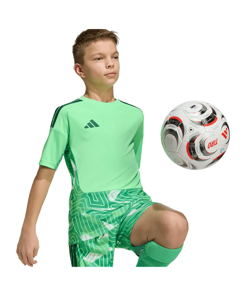 Maillot adidas Tiro 26 GK Enfant