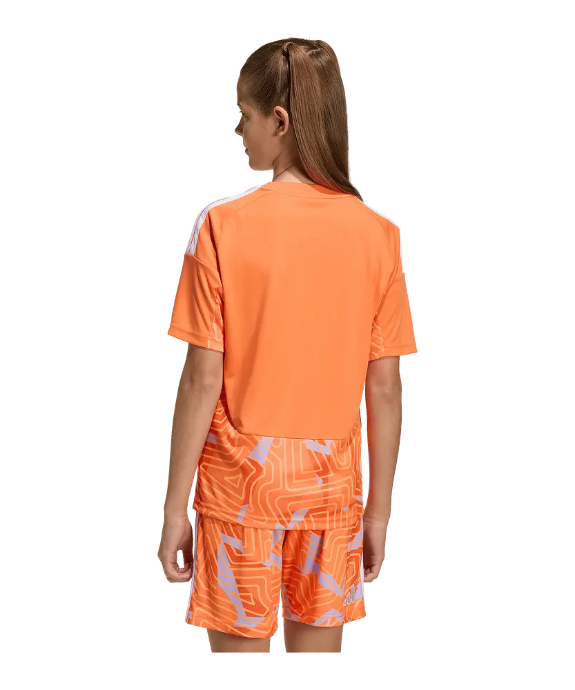 adidas Tiro 26 GK-Shirt m/c Bambino