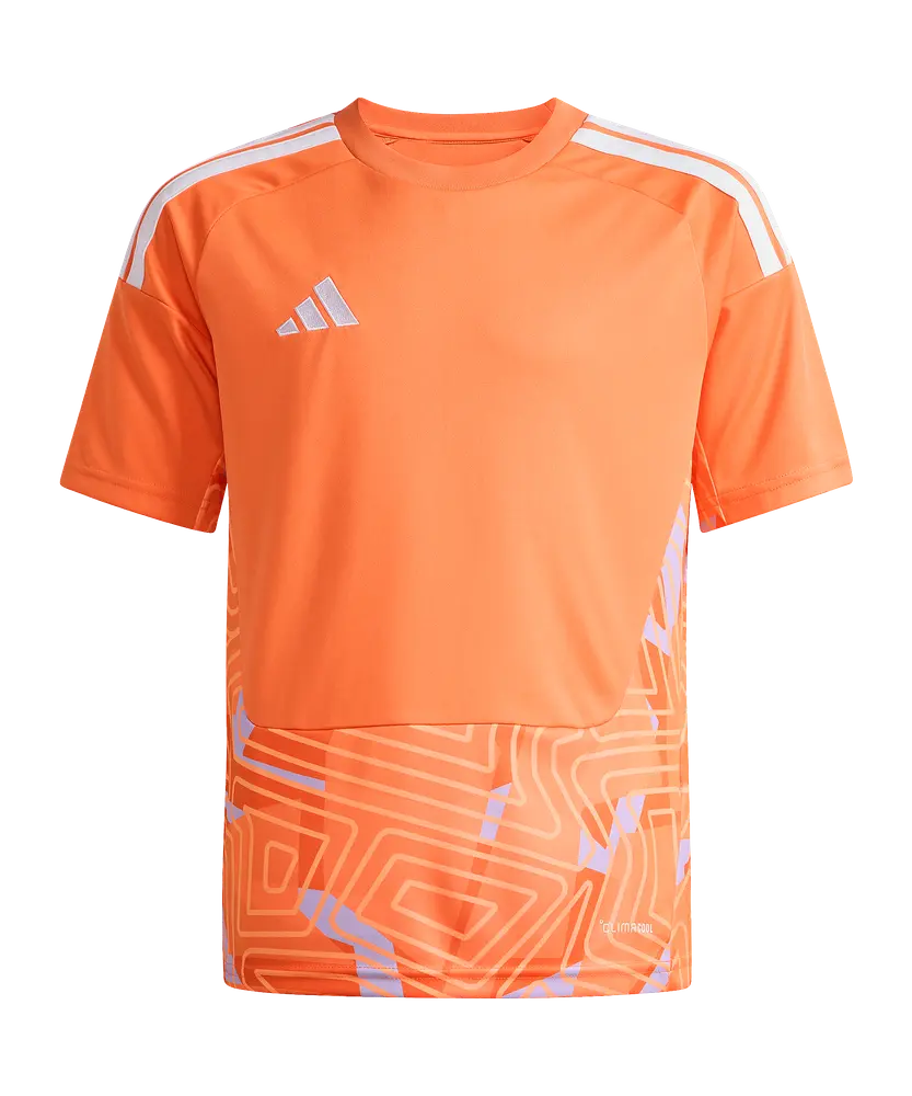 adidas Tiro 26 GK-Shirt m/c Bambino