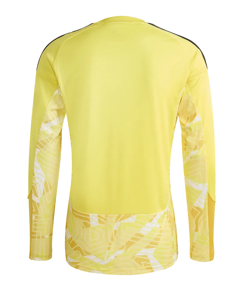 Maillot de gardien de but manches longues adidas Tiro 26