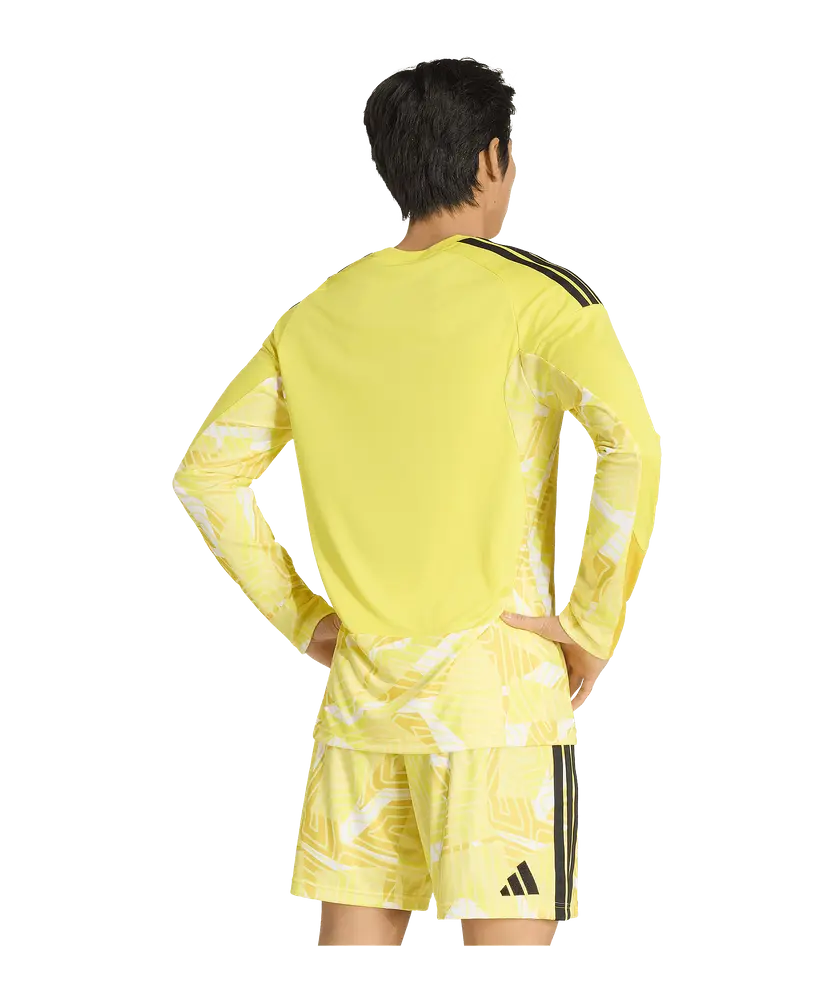 Maillot de gardien de but manches longues adidas Tiro 26