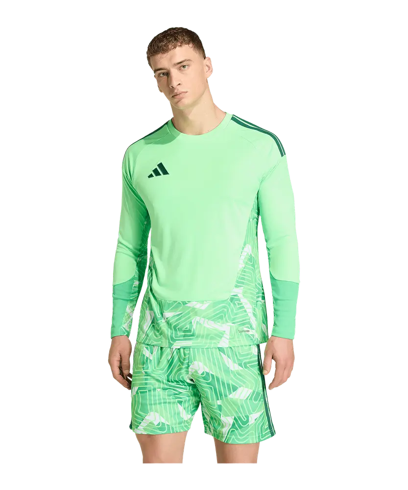 adidas Tiro 26 Maglia da Portiere m/l