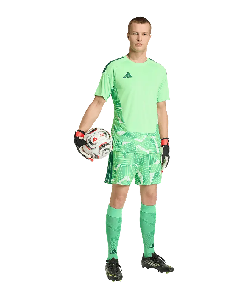 Haut adidas Tiro 26 GK m/c