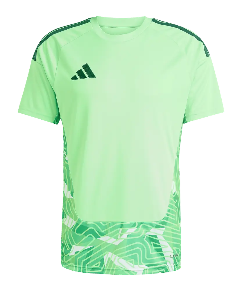 Maglia adidas Tiro 26 GK m/m