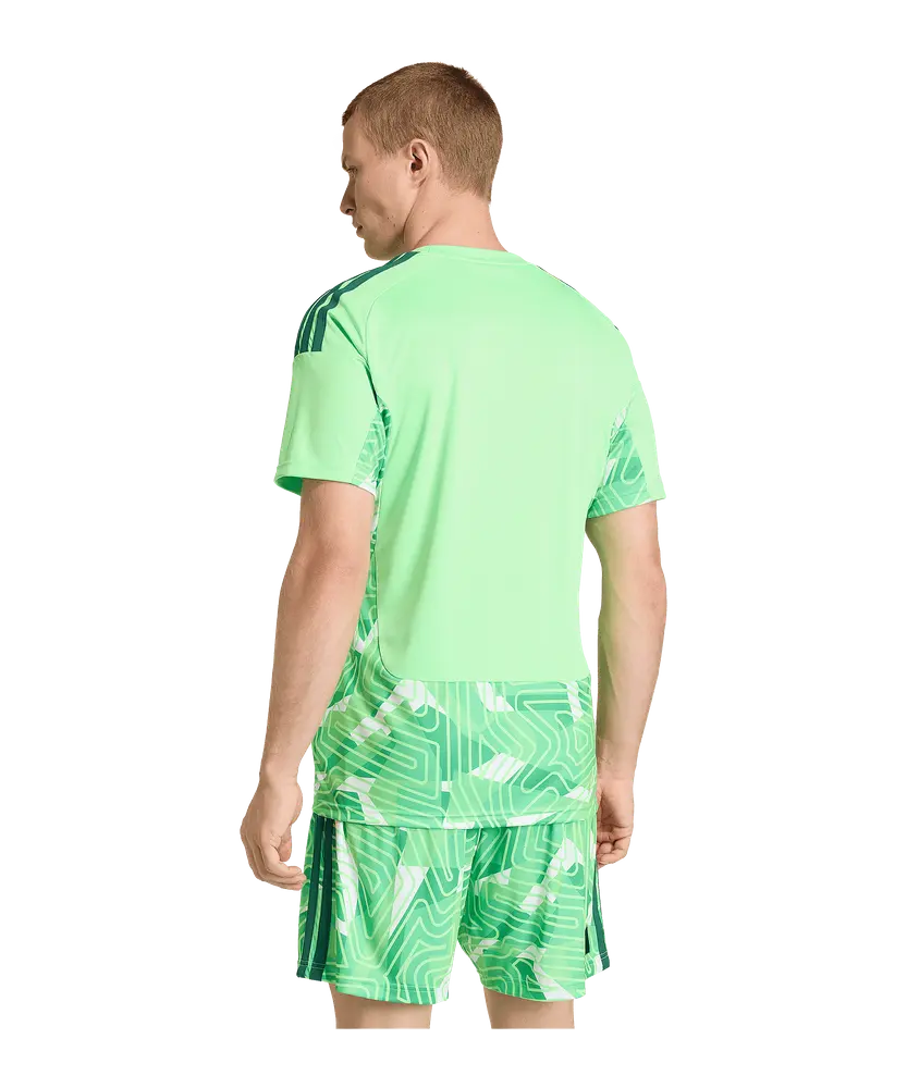 Haut adidas Tiro 26 GK m/c