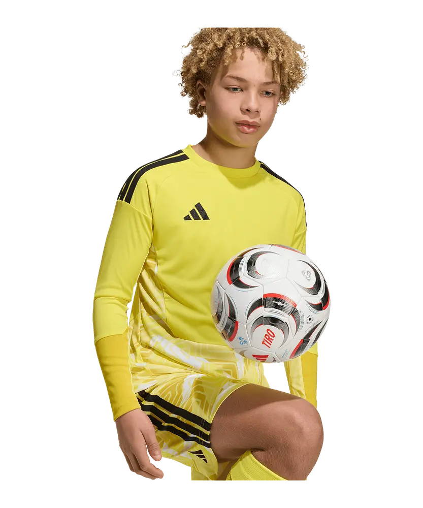 Maglia adidas Tiro 26 GK l/m Bambino