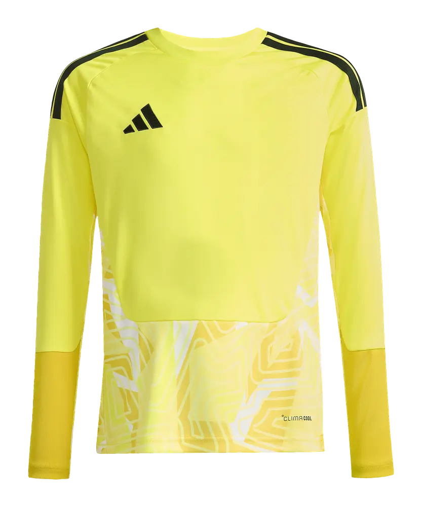 Maglia adidas Tiro 26 GK l/m Bambino
