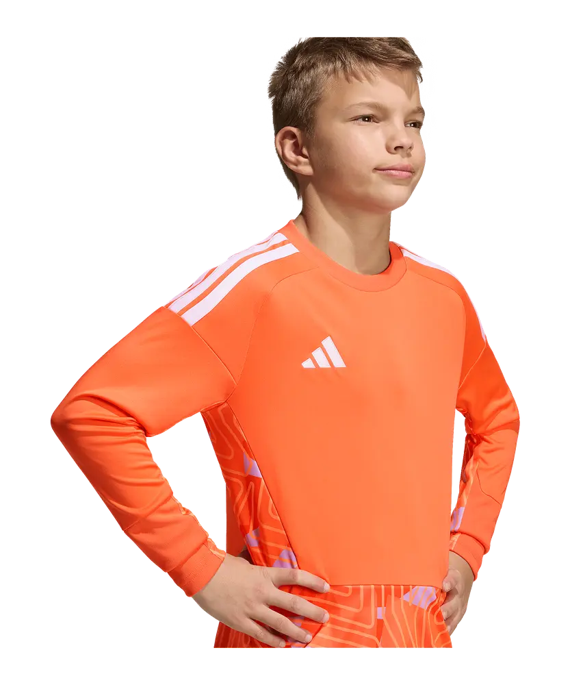 adidas Tiro 26 GK-Maglia ml Bambino